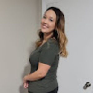 Meet your Posher, Cheryl